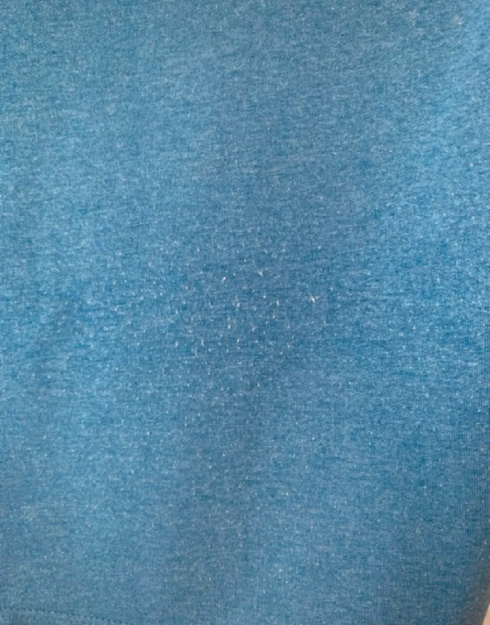 3/4 sleeve blue/white women's sweatshirt - Size M Lefties – photo 4